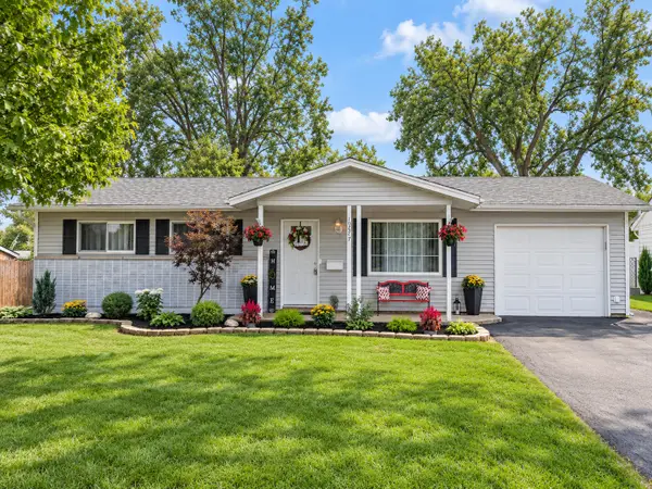10227 Hilltop Drive, Orland Park, IL 60462