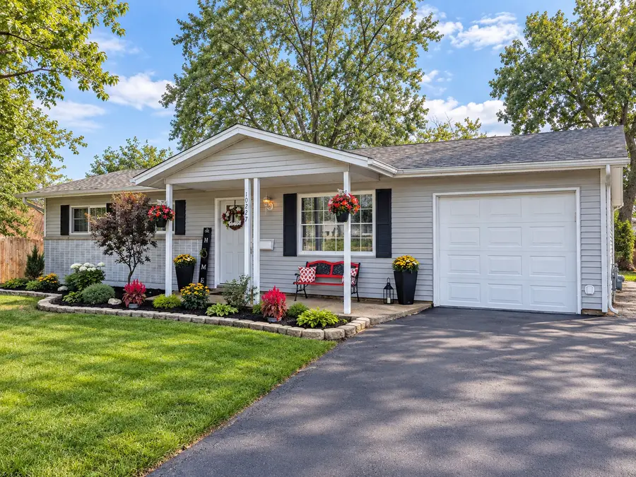 10227 Hilltop Drive, Orland Park, IL 60462 - #2