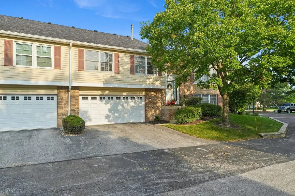 9957 N Cambridge Court #D, Mokena, IL 60448 - #1