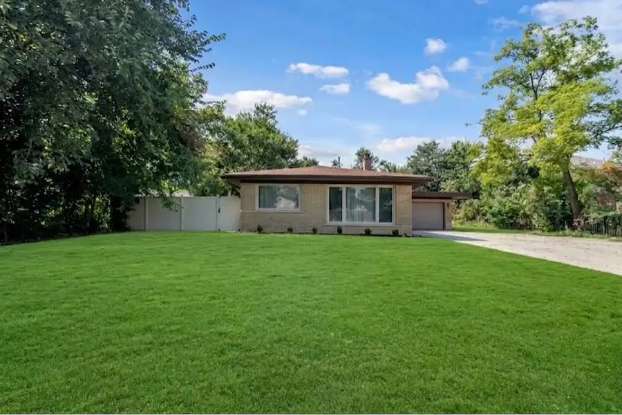 19232 Kedzie Avenue, Flossmoor, IL 60422 - #2
