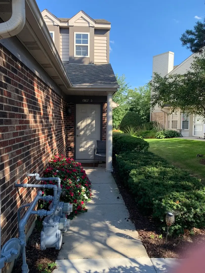 1967 Gary Court #D, Schaumburg, IL 60193 - #3