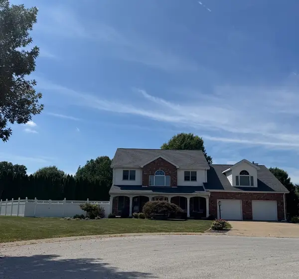 1404 Silverthorne Drive, Quincy, IL 62305