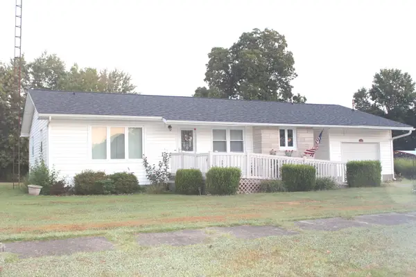 509 High Street, Alma, IL 62807