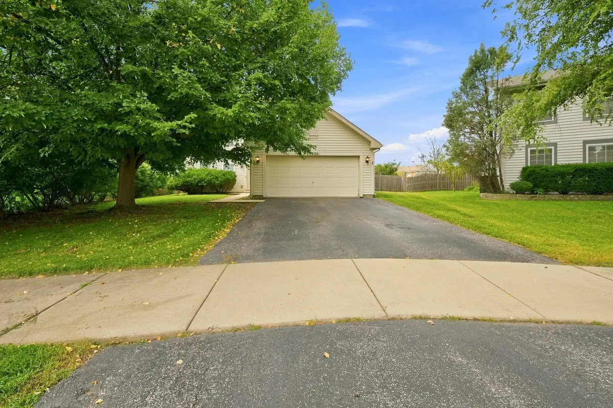 2420 Sisters Court, Naperville, IL 60564 - #1