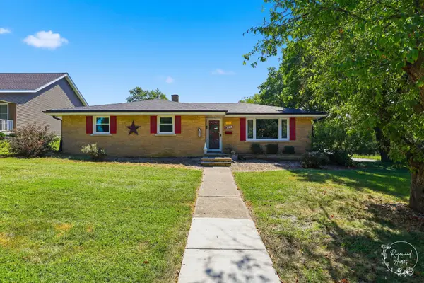 1396 Marla Terrace, Bradley, IL 60915