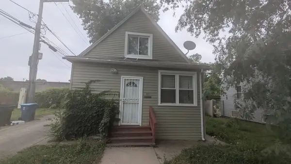 815 W 122nd Street, Chicago, IL 60643