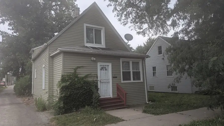 815 W 122nd Street, Chicago, IL 60643 - #2