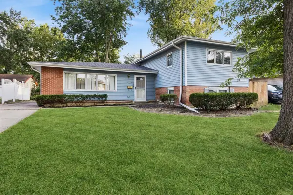 229 Grant Street, Park Forest, IL 60466