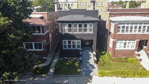 7314 S Crandon Avenue, Chicago, IL 60649