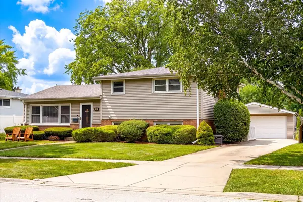 148 Jeffery Lane, Des Plaines, IL 60018