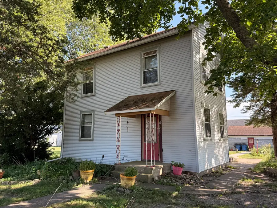 115 W James Street, Dwight, IL 60420 - #2