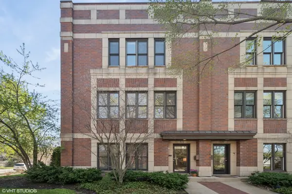 511 Forest Avenue, Evanston, IL 60202