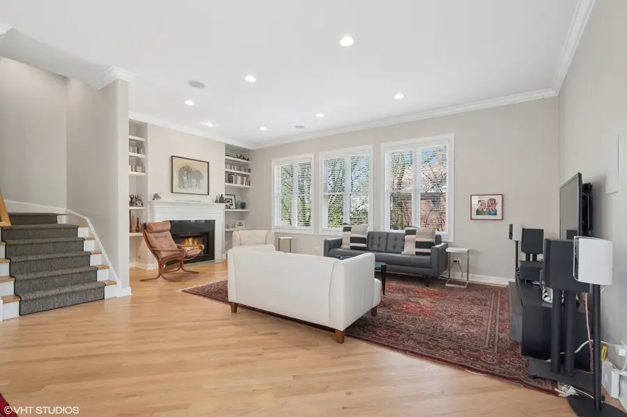 511 Forest Avenue, Evanston, IL 60202 - #3
