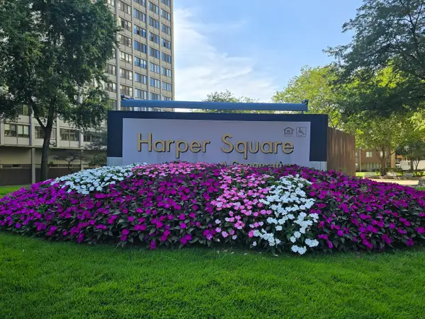 4800 S Lake Park Avenue #206, Chicago, IL 60615
