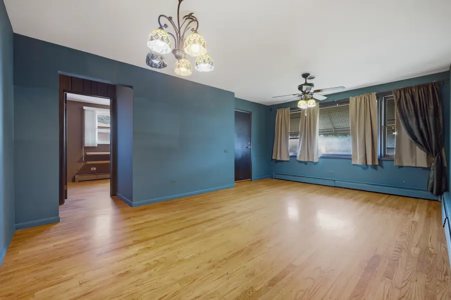 1609 N 23 Avenue, Melrose Park, IL 60160 - #3