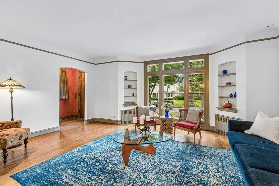 1225 N Grove Avenue, Oak Park, IL 60302 - #3