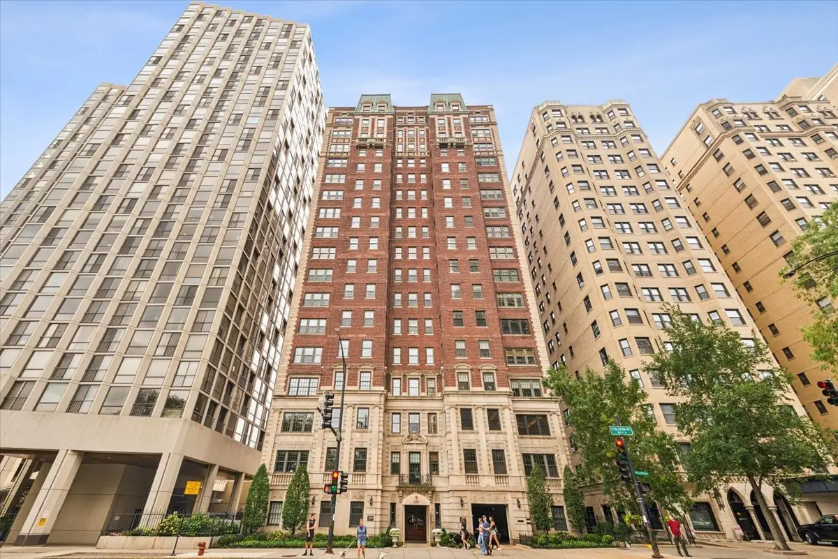 399 W Fullerton Parkway #3W, Chicago, IL 60614 - #1