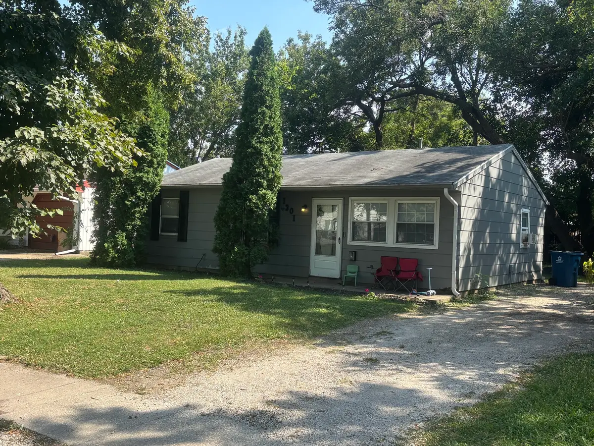 1301 Eureka Street, Urbana, IL 61801 - #1