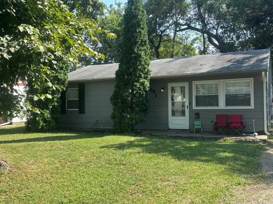 1301 Eureka Street, Urbana, IL 61801 - #2