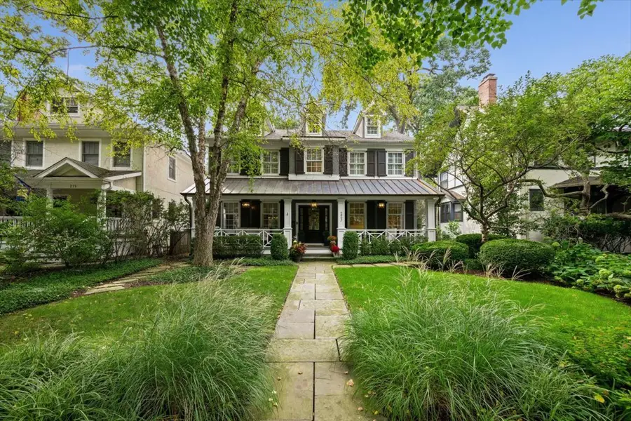 223 9th Street, Wilmette, IL 60091 - #2