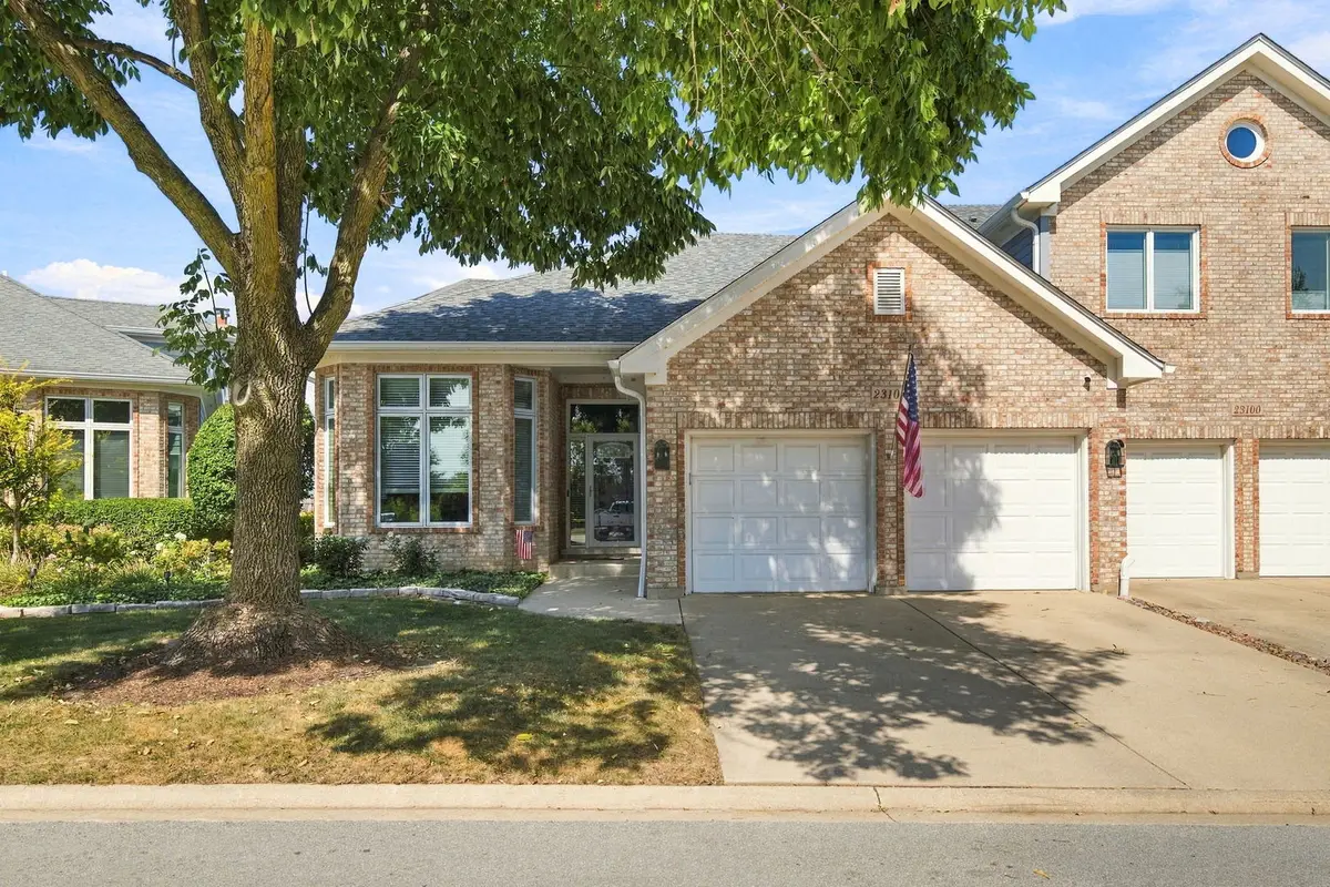 23102 Lacroix Lane, Plainfield, IL 60544 - #1