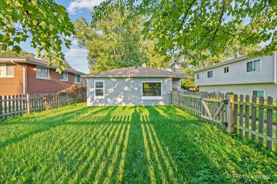 2241 Galilee Avenue, Zion, IL 60099 - #2