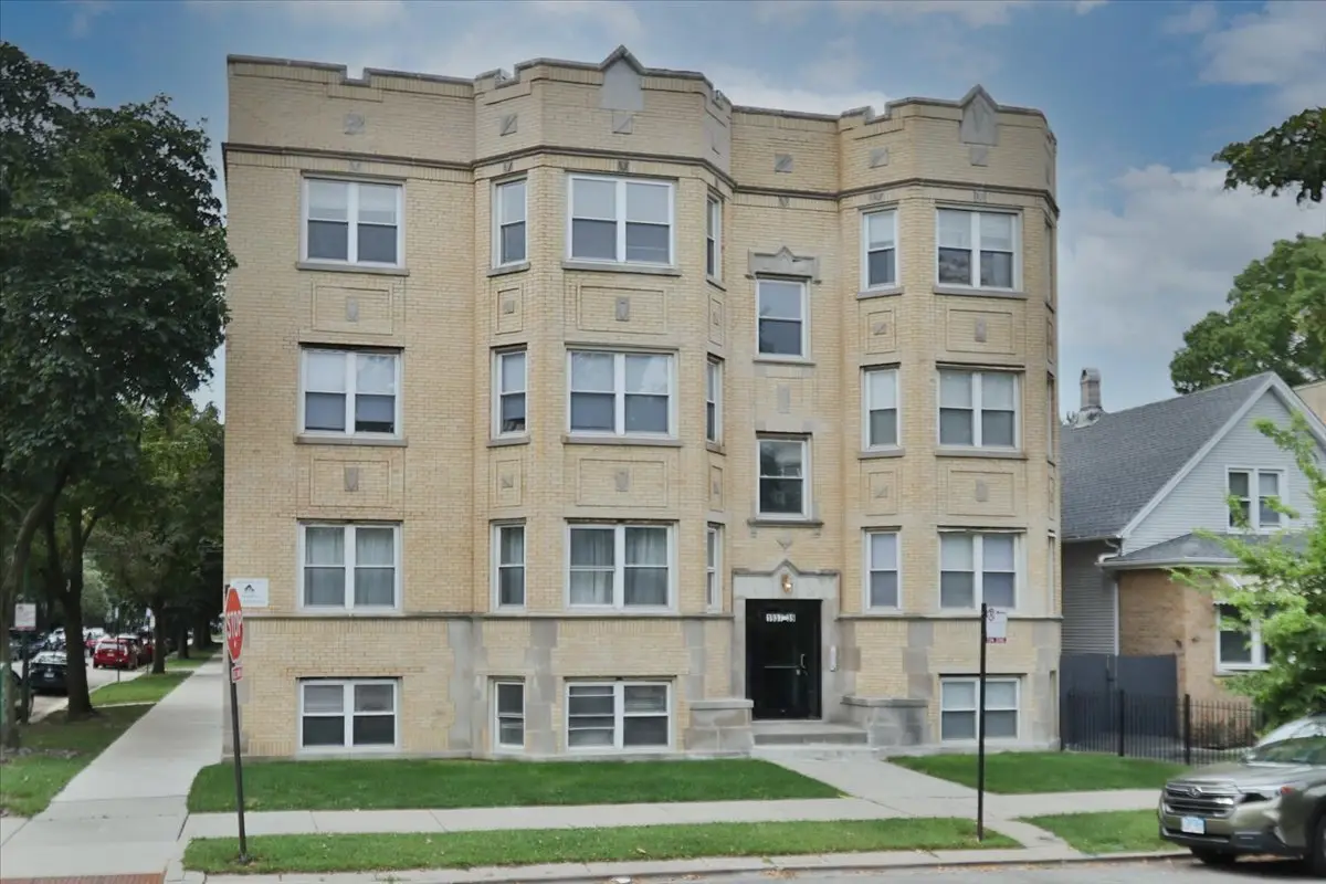 1939 W Granville Avenue #1, Chicago, IL 60660 - #1