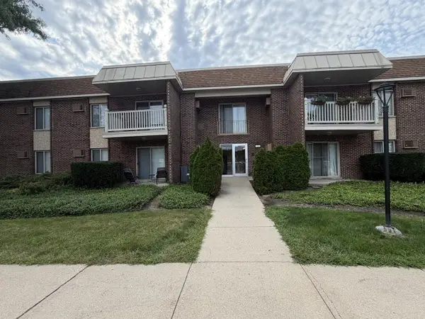 500 N Wilke Road #206, Palatine, IL 60074