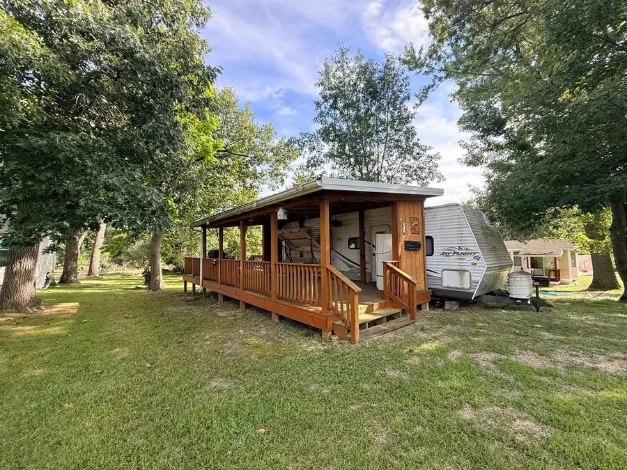 6-123 Woodhaven Lakes, Sublette, IL 61367 - #2