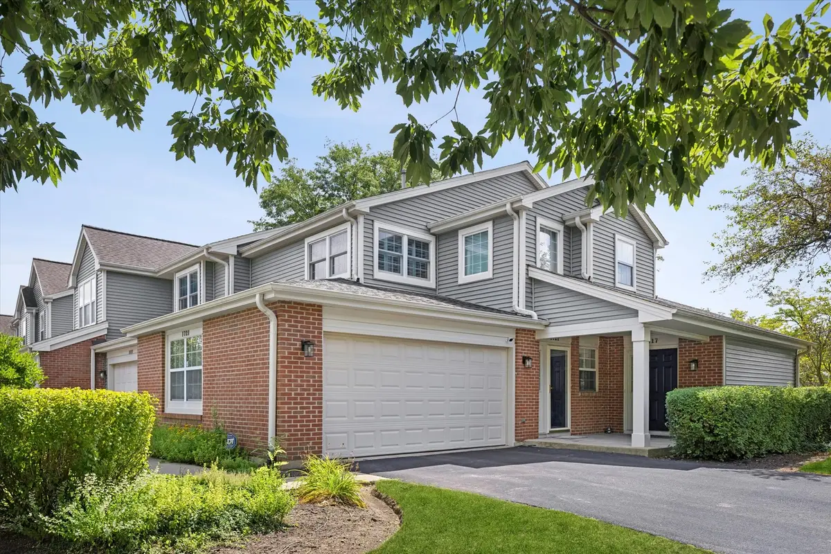 1721 W Orchard Place, Arlington Heights, IL 60005 - #1