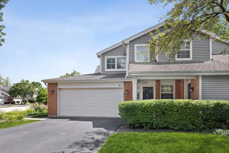 1721 W Orchard Place, Arlington Heights, IL 60005 - #2