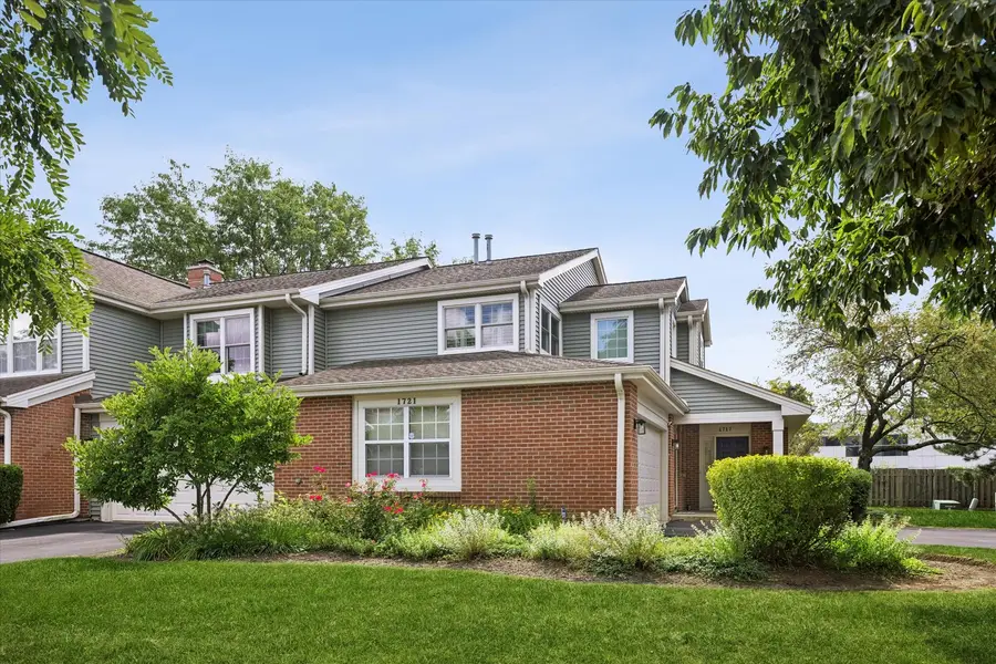 1721 W Orchard Place, Arlington Heights, IL 60005 - #3