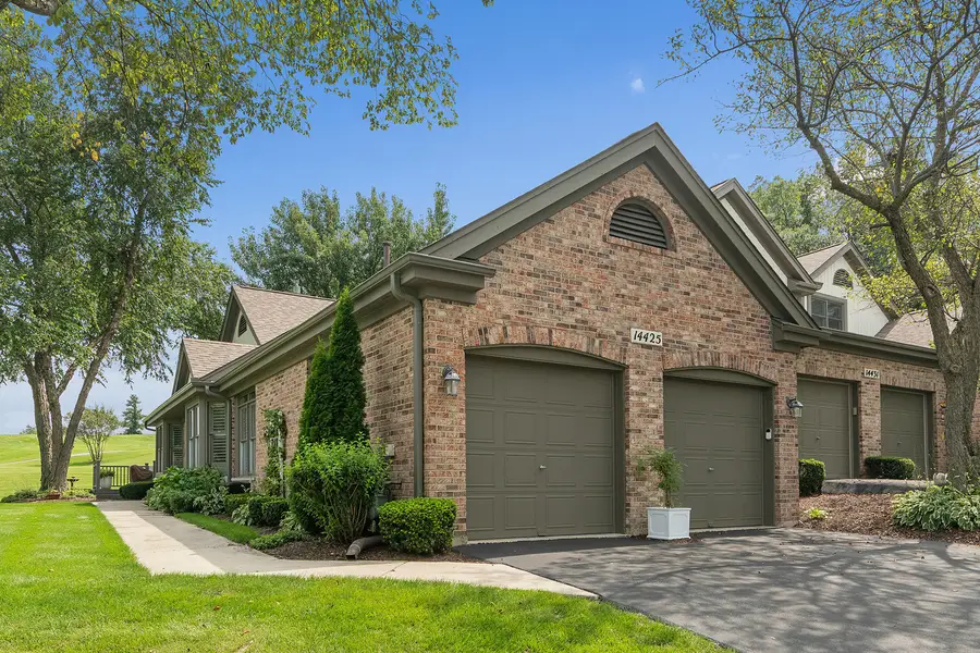 14425 Lake Ridge Road, Orland Park, IL 60462 - #3
