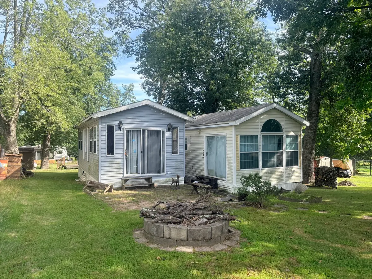6-124 Woodhaven Lakes, Sublette, IL 61367 - #1
