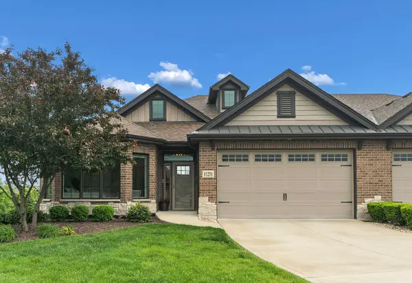 11251 Pinecrest Court, Orland Park, IL 60467