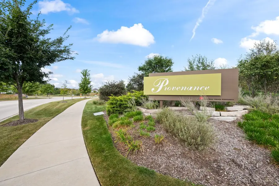 3723 Provenance Way, Northbrook, IL 60062 - #2