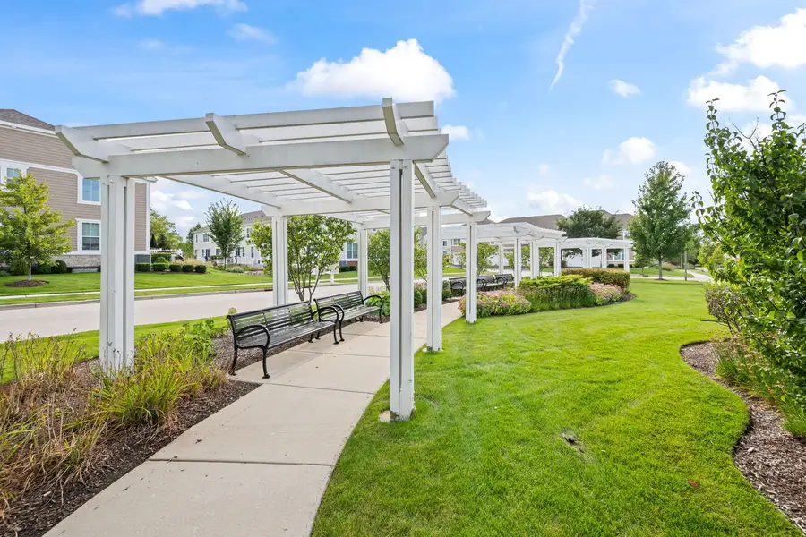 3723 Provenance Way, Northbrook, IL 60062 - #3