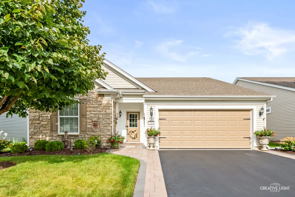 703 Flag Drive, Shorewood, IL 60404 - #1