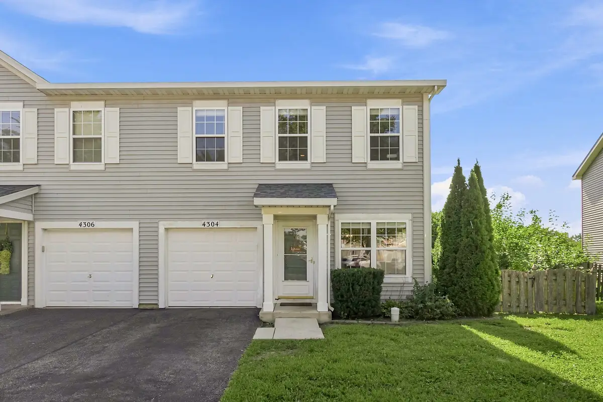 4304 Dillon Street, Plano, IL 60545 - #1