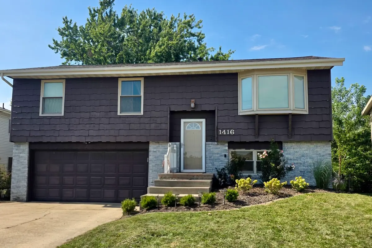 1416 N Hershey Road, Bloomington, IL 61704 - #1