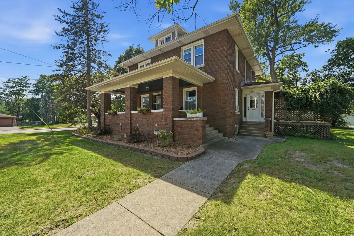 18264 Riegel Road, Homewood, IL 60430 - #1