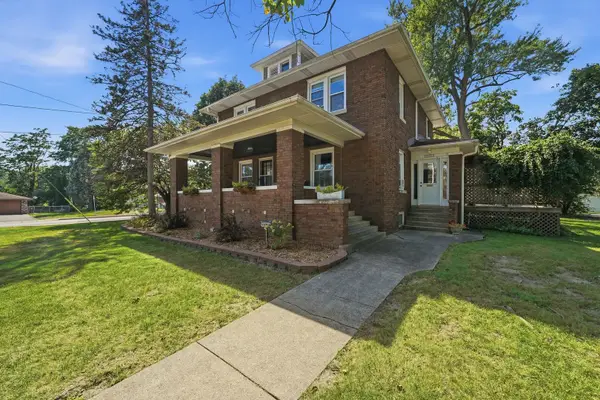 18264 Riegel Road, Homewood, IL 60430