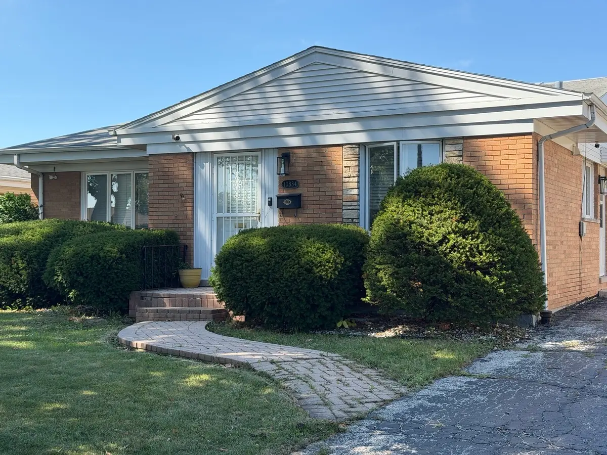 10834 Hastings Street, Westchester, IL 60154 - #1