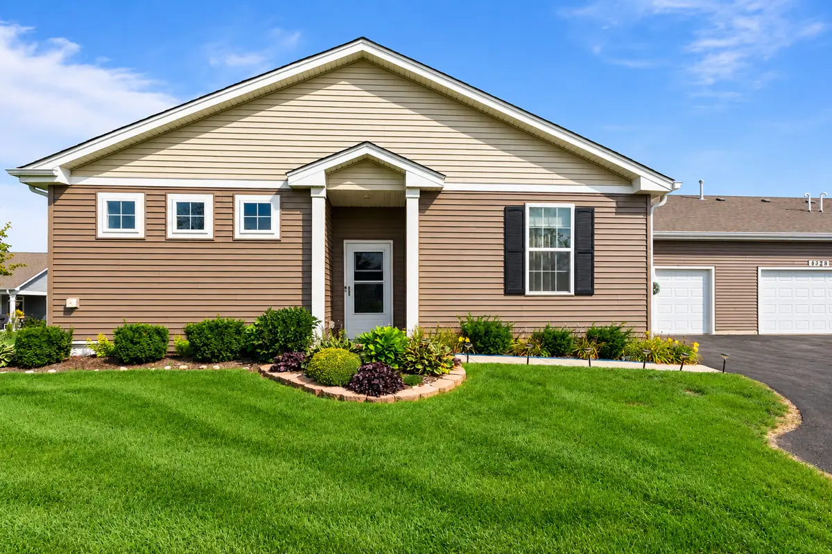 6328 Maple Glen Drive, Wonder Lake, IL 60097 - #1