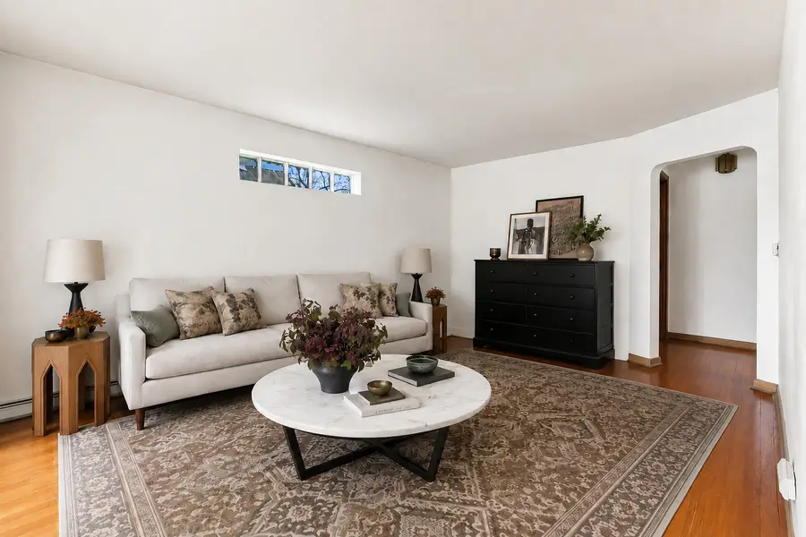 7321 N Nora Avenue, Niles, IL 60714 - #3