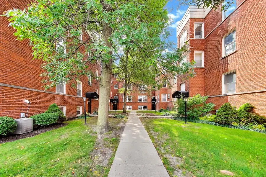 3201 W Argyle Street #3S, Chicago, IL 60625 - #3