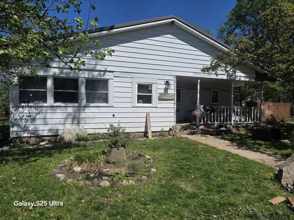 405 Marion Street, Warsaw, IL 62379 - #1