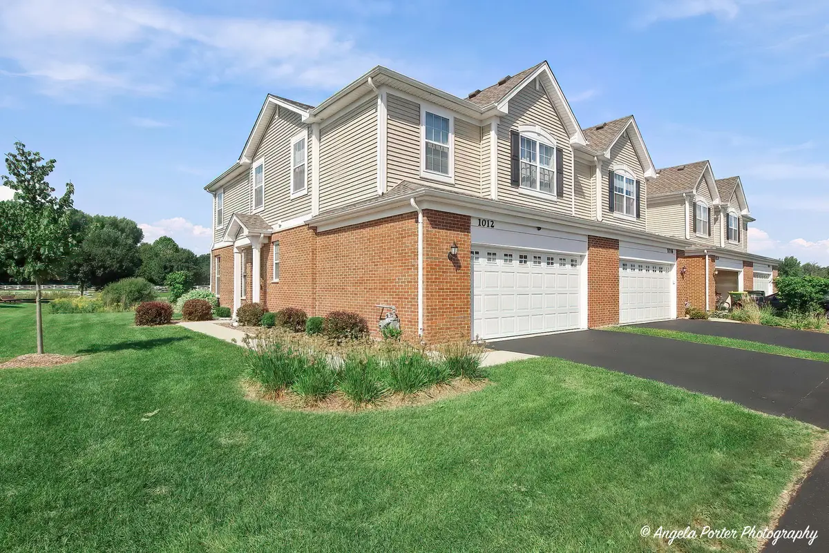 1012 Draper Road, McHenry, IL 60050 - #1