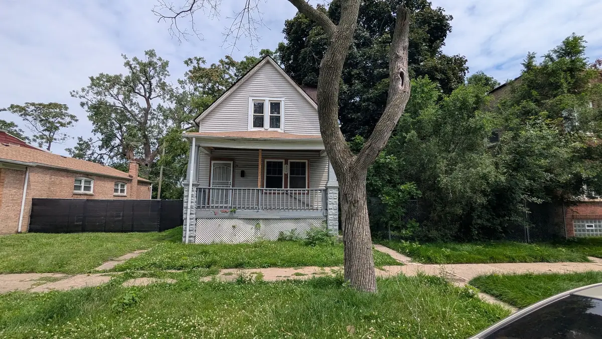 338 W 116th Street, Chicago, IL 60628 - #1