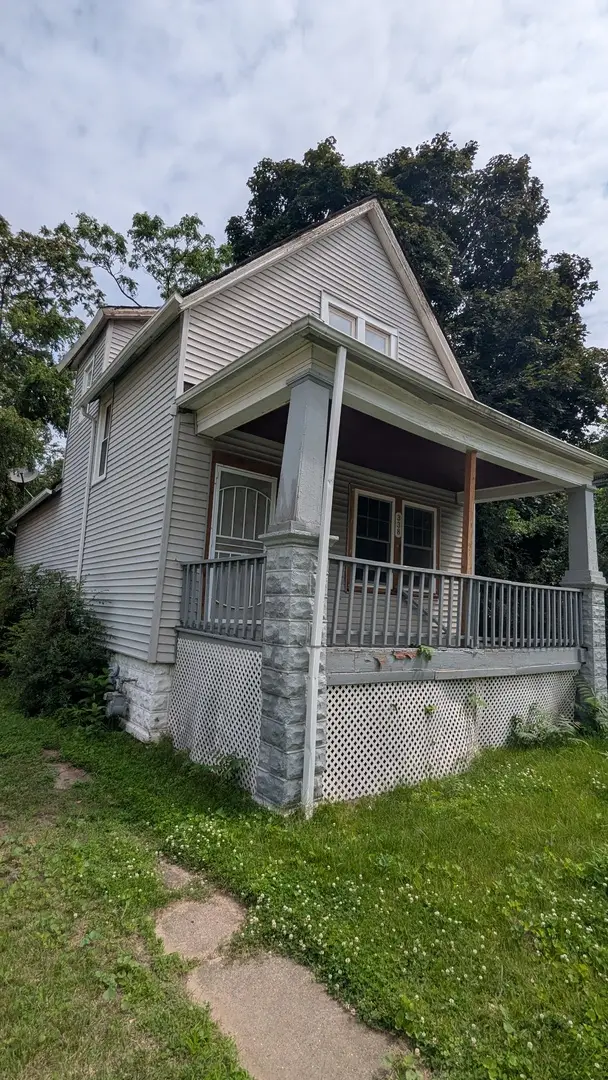 338 W 116th Street, Chicago, IL 60628 - #2